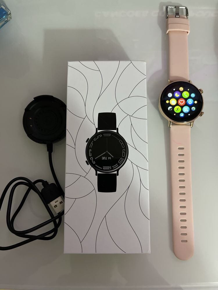 SmartWatch Sport SII