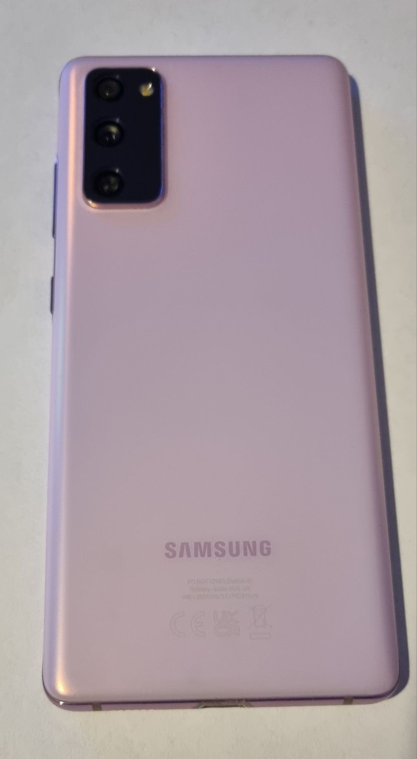 Samsung Galaxy S 20 FE 5G