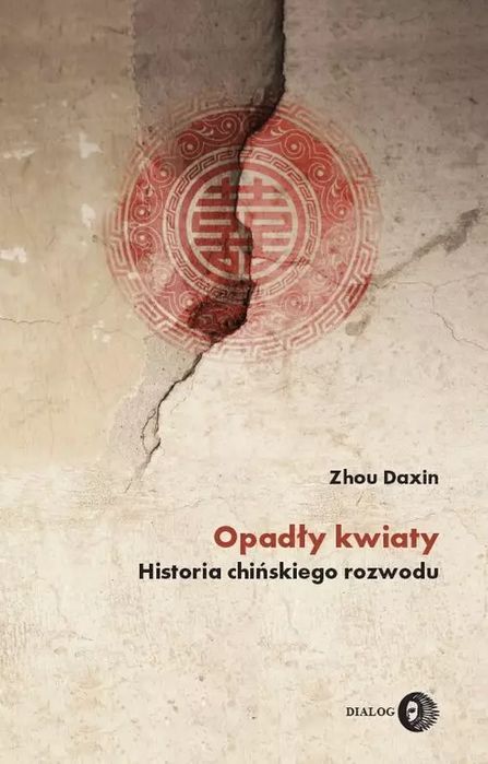 Opadły kwiaty.. Wydawnictwo Dialog