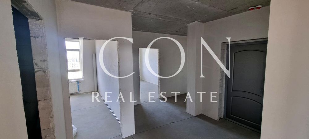 Продаж 3к квартири |84м2| ЖК «Місто Квітів»