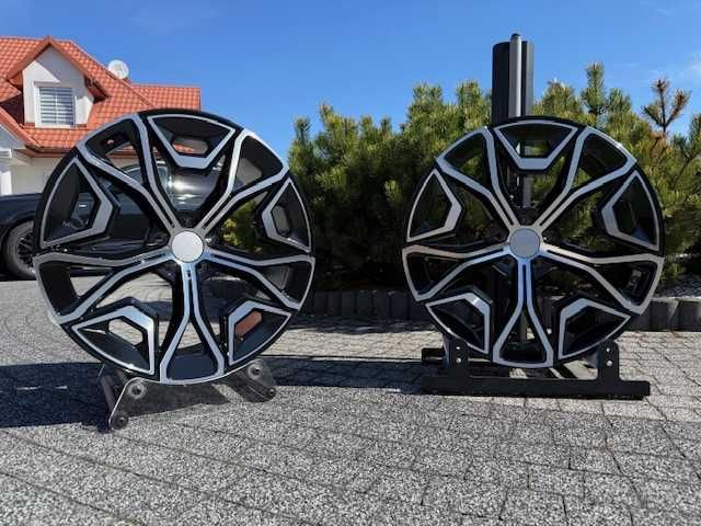 Nowe FELGI 794 do BMW 3 G20 G21 5 G30 G31 G60 G01 G70 X3 G01 G02 X4 21