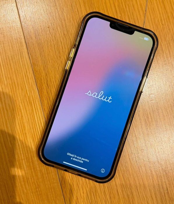 iPhone 13 pro max excelente estado, com acessórios,