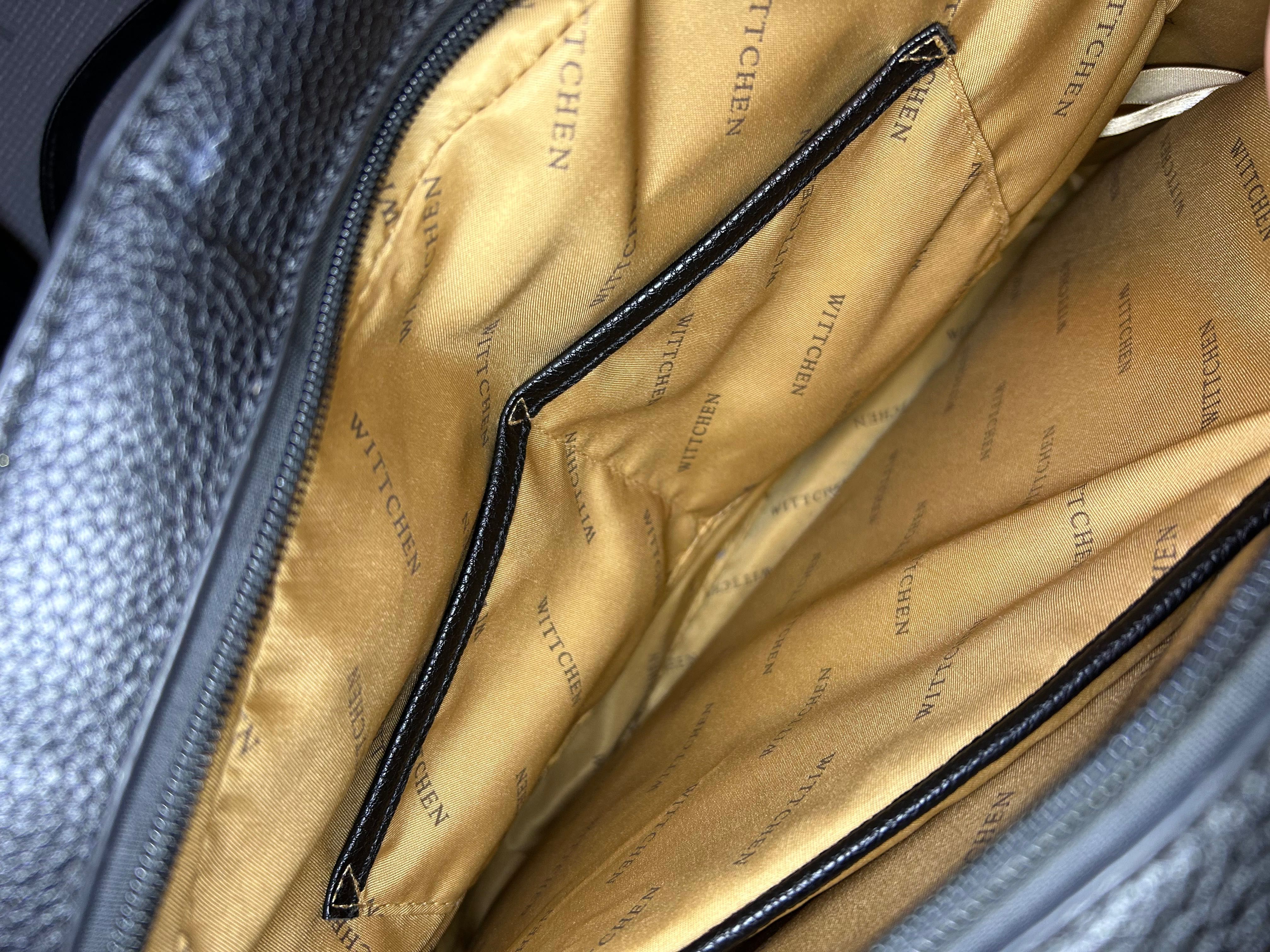 Torba na laptopa 14” Wittchen/ bar. dor. stan