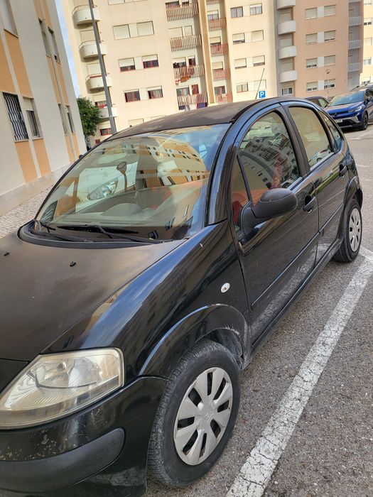 Carro limpo negociavel