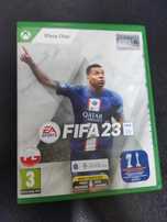 FIFA 23 Xbox One Polska wersja