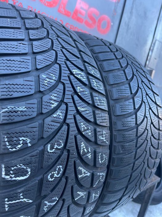 Шино 225/45 r18 Bridgestone 20 рік