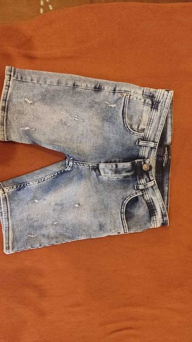 Джинсові шорти Calvin Klein Vintage, розмір 32