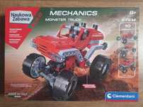 Clementoni Mechanics Monster Truck