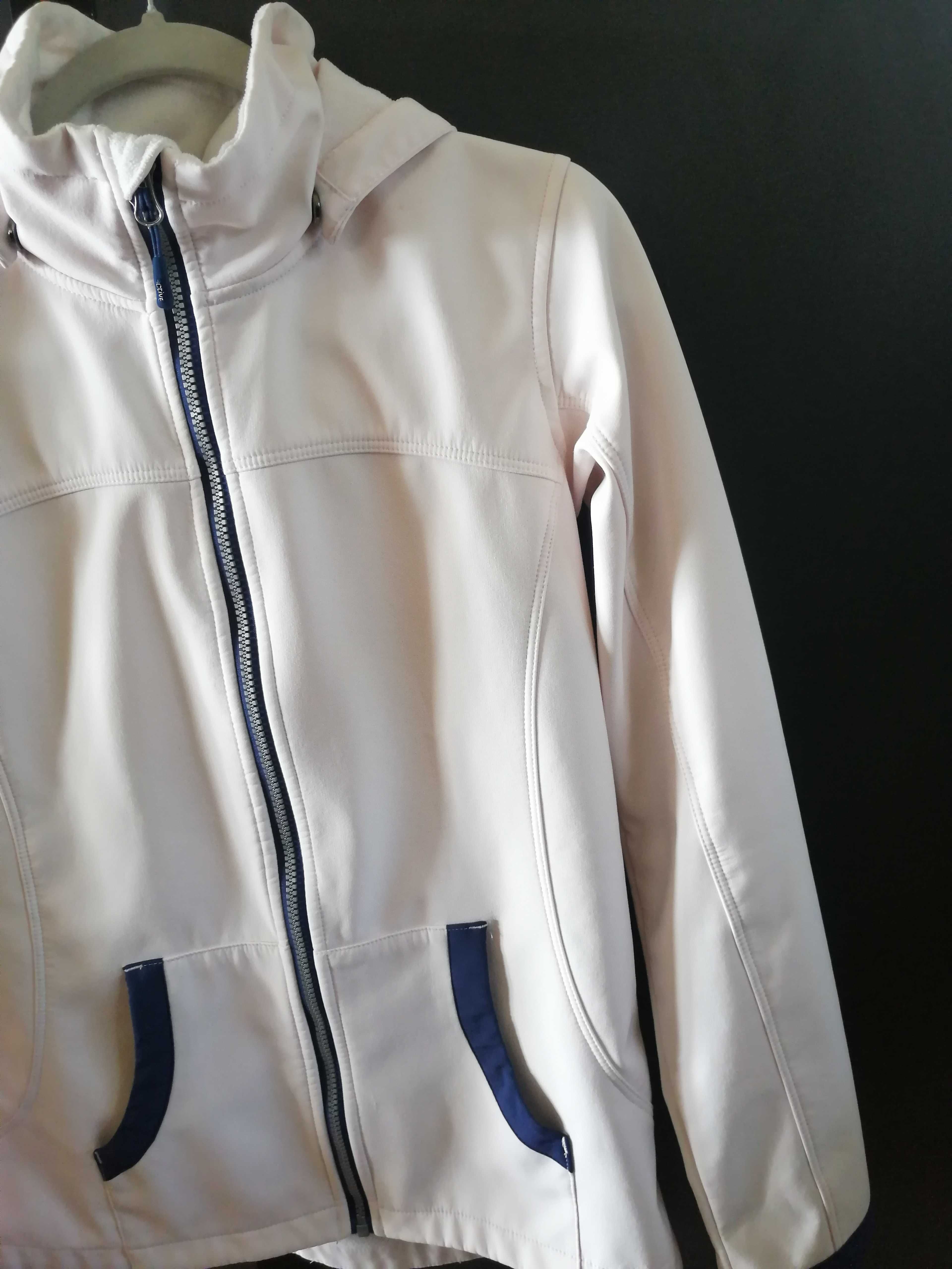 Kurtka softshell
