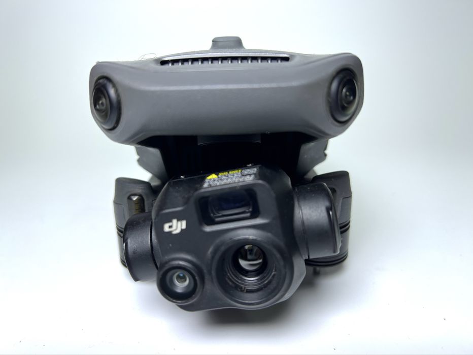 Дрон Dji mavic 3 t тушка. Наліт 19 год.Льв