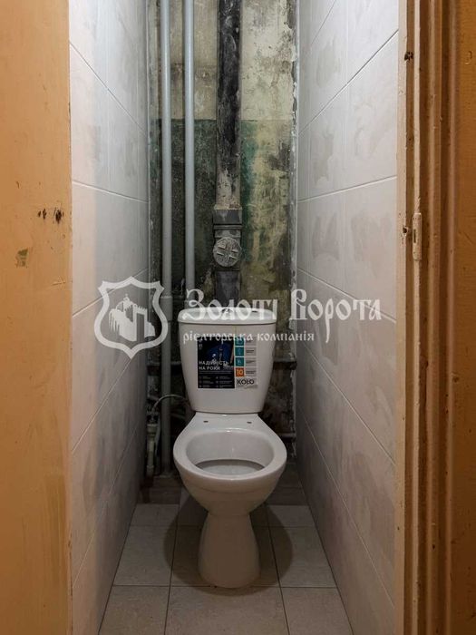 Квартира, 3к. Ремонт. Тичини, 26, Березняки, Дніпровський район