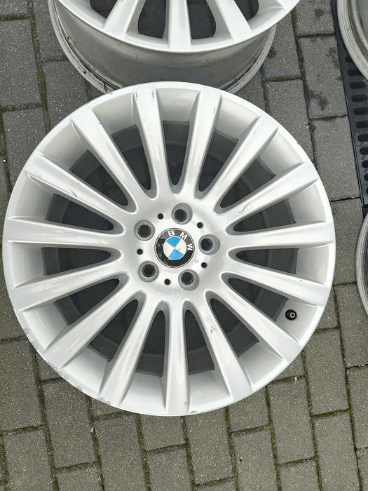 Alufelgi BMW   STYLING 235 8,5Jx19 ET25 + 9,5Jx19 ET39+