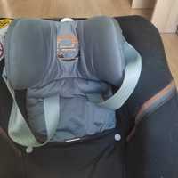 Fotelik cybex Anton 5 0-13 kg plus lusterko