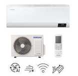 Klimatyzacja Samsung CEBU 2,5 kW A++/A+ z montażem Poznań