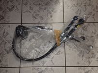 linka miany biegów opel vivaro