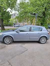 Opel Astra Opel Astra H 1.6 Twinport