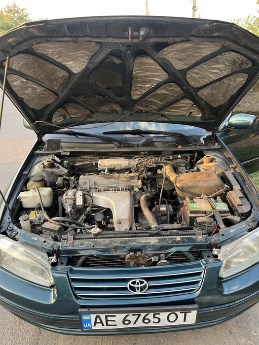 TOYOTA camri 20 2.2