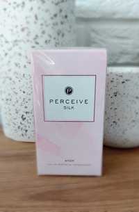 Damska woda perfumowana Perceive Silk avon