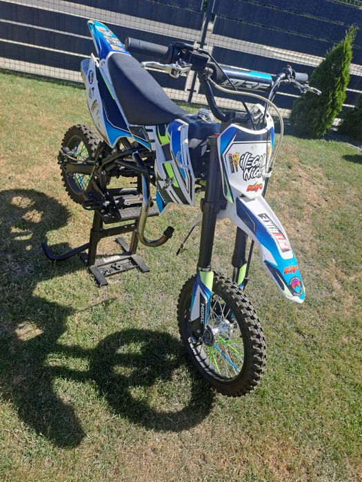 Okazja!!!Rama MRF 140 Kayo Baza Projekt Swap