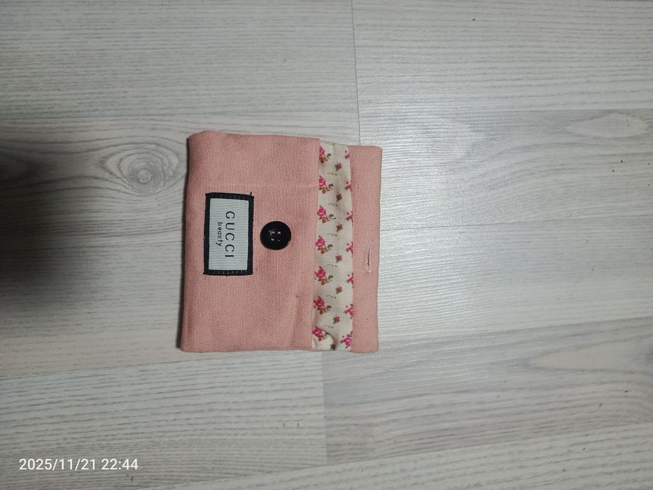 Міні сумочка GUCCI для косметики