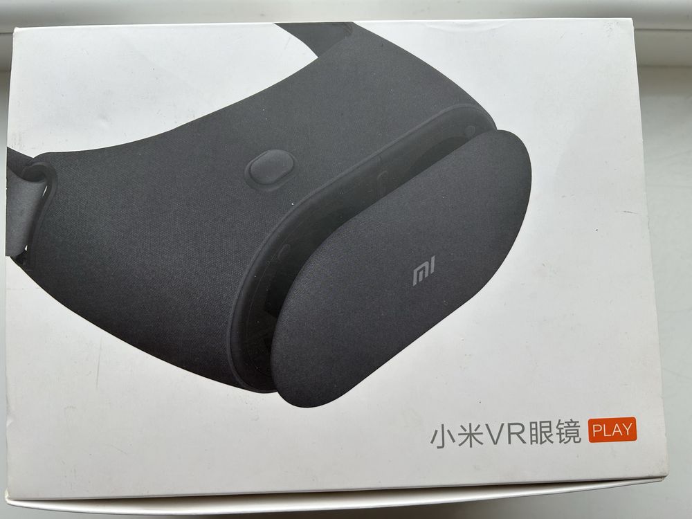 Xiaomi VR PLAY 2