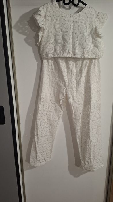 Komplet dziewczecy 146