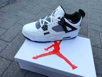 Buty męskie Nike Air Jordan 4