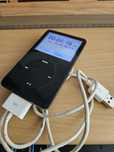 IPod 30GB Black com Cabo