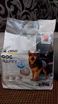 Подгузник Croci для собак
