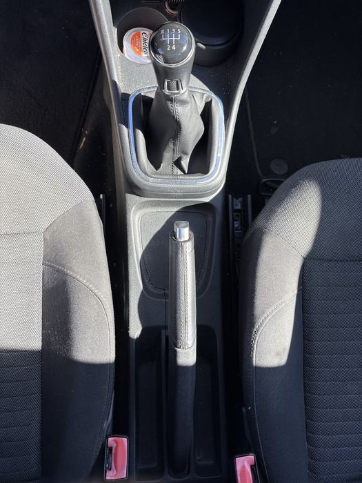 VW Polo 1.2 Gasolina