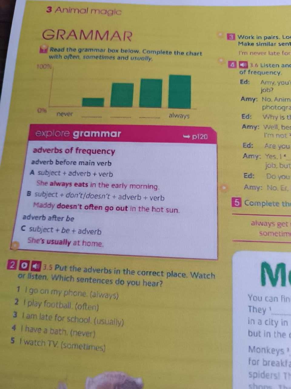 Gold Experience A1 2nd edition Student book