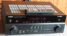 Amplituner Yamaha RX-V 771 Kino domowe HDMI DTS 7.2