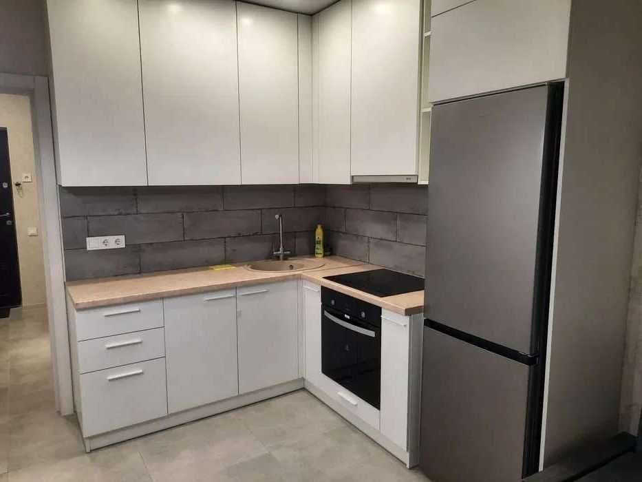 Здається 1-кімнатна квартира в ЖК Каховська