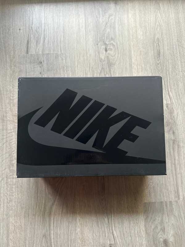 Nike AirForceWhite R.44