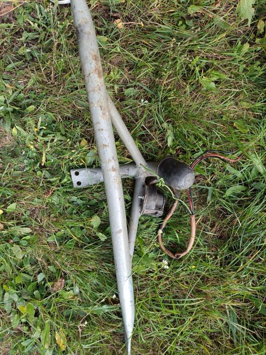 Hak holowniczy  do przyczepki