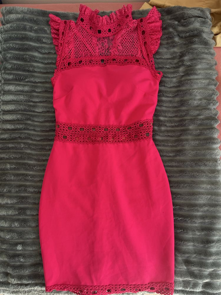Roupas novas com 1/2 vezes de uso
