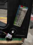 Espelho Ford transit original