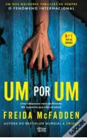 Freida Mcfaden um por um