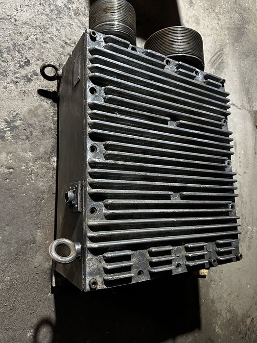 Коробка токарного 16д25