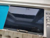 Apple MacBook 12 A1534 на запчастини екран клавіатура тачпад