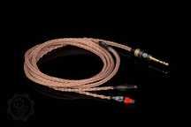 Kabel Forza Audioworks Claire Sennheiser HD600/HD650