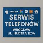 Serwis Apple Samsung Google Pixel Xiaomi Motorola Huawei Oppo
