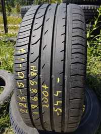 544 1x225/50R17 98H Continental PremiumContact 2 2018r 6.8mm FAKTURA A