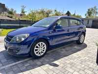 Opel Astra Opel Astra H Ekonomiczny 1.6 2004r