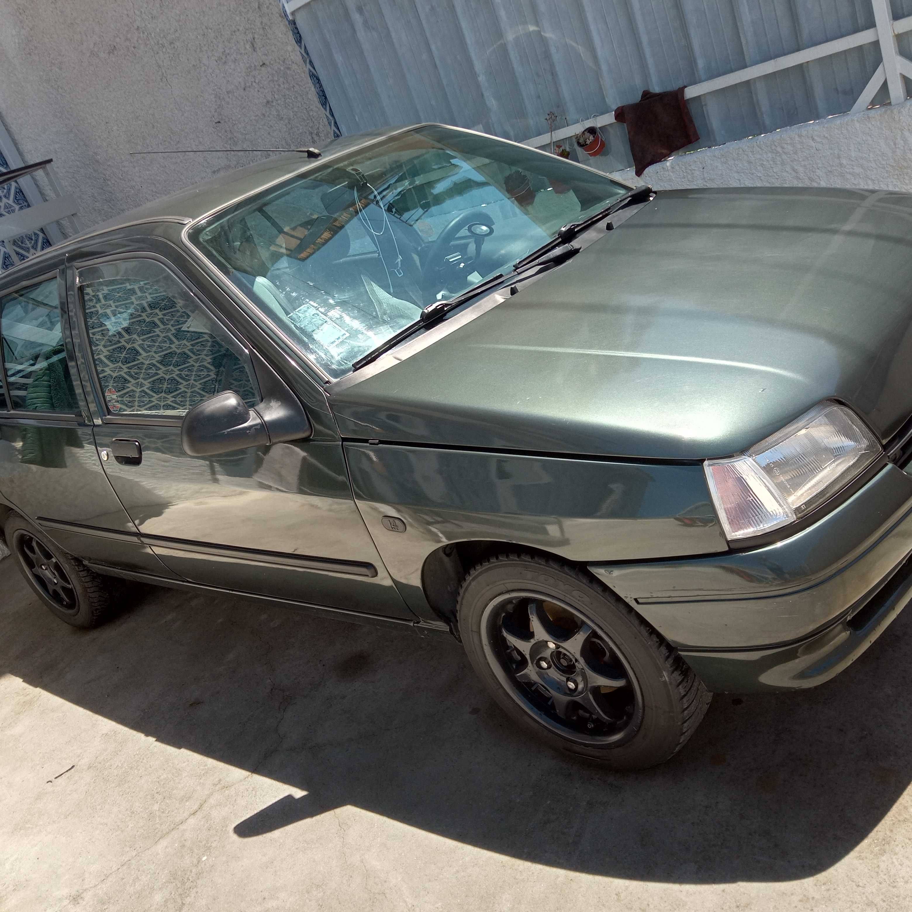 Vendo Clio RT GPL