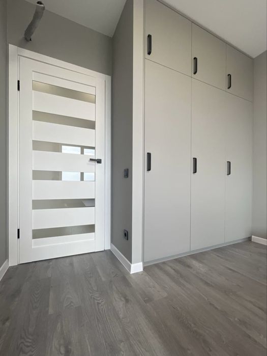 Продаж квартири у новобудові ЖК Аржанова