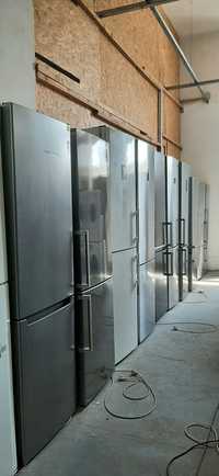 Холодильник Siemens Bosch Liebherr Miele