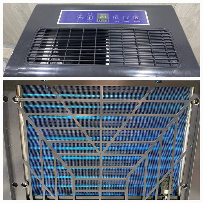 Осушувач повітря KLARSTEIN з Німеччини / Осушитель воздуха из Германии