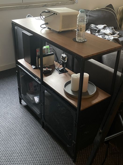 Estante Fjallbo Ikea