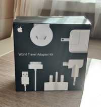 Apple World Travel Kit 2009